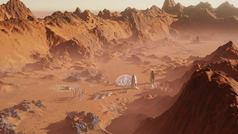 Surviving Mars (PC) db55634d-9359-4810-a919-8e7e584caaab