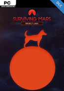 Surviving Mars: Project Laika (PC) 039a0fc9-3021-4e86-ba4a-55fc1e2567fd