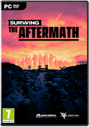 Surviving The Aftermath - Day One Edition (PC) 4020628698638