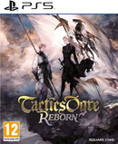 Tactics Ogre: Reborn (Playstation 5) 5021290094697