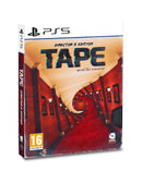 TAPE: Unveil the Memories - Director’s Edition (Playstation 5) 8437024411031