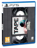 TAPE: Unveil the Memories - Director’s Edition (Playstation 5) 8437024411031