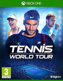 Tennis World Tour (Xone) 3499550364088