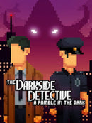 The Darkside Detective: A Fumble in the Dark (PC) 504a97c0-c48c-4caa-a63b-76aa28298c6b