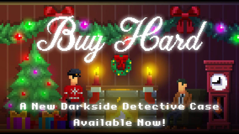 The Darkside Detective (PC) 4b676c44-35a0-485c-959d-9d2e3da96013