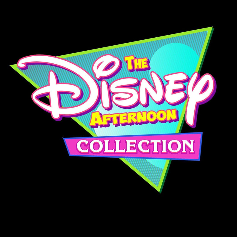 The Disney Afternoon Collection  (PC) 02032b52-206d-45a7-bfb3-729dde9a77d9