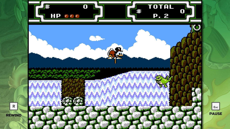 The Disney Afternoon Collection  (PC) 02032b52-206d-45a7-bfb3-729dde9a77d9