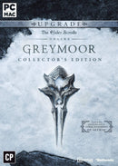 The Elder Scrolls® Online: Greymoor Digital Collector's Edition Upgrade (PC) ab094836-7d1c-41c5-93a1-7e3103ead046