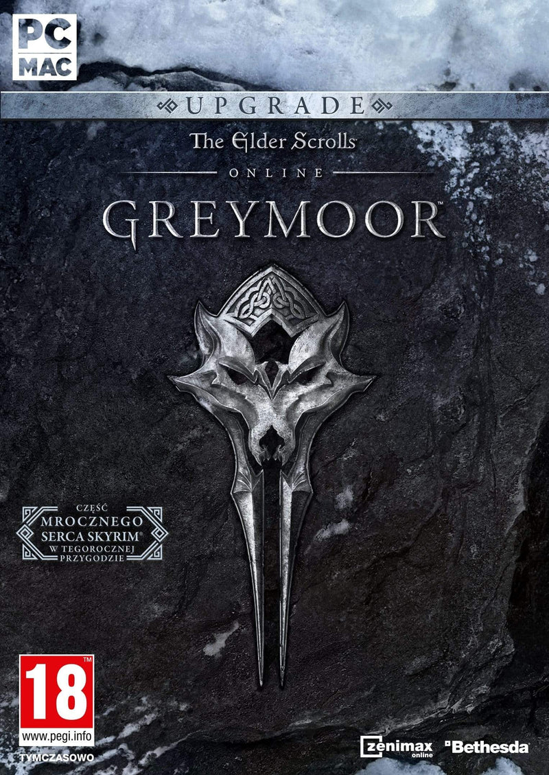 The Elder Scrolls® Online: Greymoor Digital Upgrade (PC) 8f313590-bf75-4154-97fc-31e5a43e130d