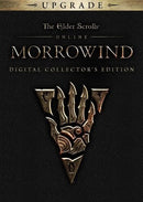 The Elder Scrolls Online: Morrowind - Digital Collector’s Edition 6aeb47f2-38ae-4213-815b-49038a788598