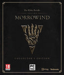 The Elder Scrolls Online: Morrowind - Digital Collector’s Edition Upgrade (PC) 66bb3b8e-a462-49ee-8c8e-c86918a32b51