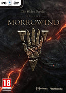 The Elder Scrolls Online: Morrowind (PC) e297f24a-3097-4594-83e4-928bdddd6372