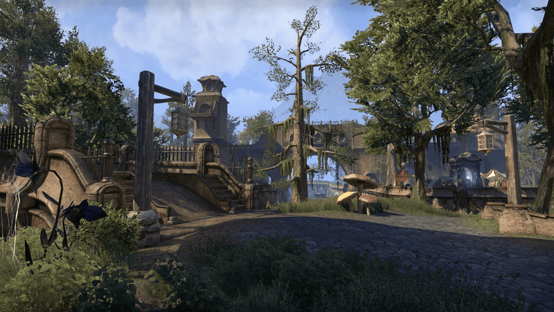 The Elder Scrolls Online: Morrowind (PC) e297f24a-3097-4594-83e4-928bdddd6372