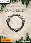 The Elder Scrolls Online: Summerset (Digital Collector's Edition) (PC) 6182b215-445a-4e43-b646-378b9c3166b4