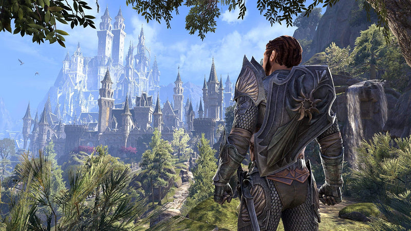 The Elder Scrolls Online: Summerset (Digital Collector's Edition) (PC) 6182b215-445a-4e43-b646-378b9c3166b4