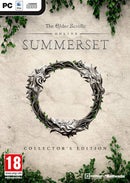 The Elder Scrolls Online: Summerset (Digital Collector's Upgrade Edition) (PC) b6320a0b-ea7b-4d74-abc4-0c919445745c