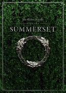 The Elder Scrolls Online: Summerset (Standard Edition) 43b48460-a2b7-451c-9468-392209450e6f