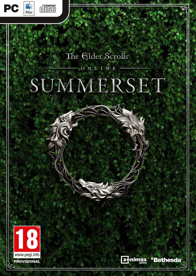 The Elder Scrolls Online: Summerset (Upgrade Edition) (PC) 4e425cfa-d47d-47cd-a0fb-af9c76d589c5