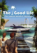 The Good Life (PC) 92eb41e8-e110-4fc2-b79e-8e12838003da