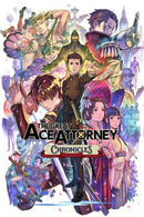 The Great Ace Attorney Chronicles (Launch) c666f324-d079-41b7-afb2-a23ffc2ea5ac