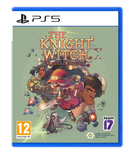 The Knight Witch - Deluxe Edition (Playstation 5) 5056208817754