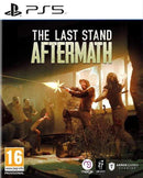 The Last Stand - Aftermath (PS5) 5060264376735