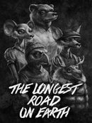 The Longest Road on Earth 699e725c-3993-4f6e-9887-bedf2272312a