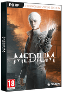 The Medium - Special Edition (PC) 4020628684761