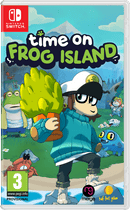 Time on Frog Island (Nintendo Switch) 5060264377176