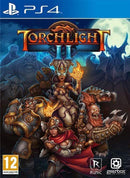 Torchlight II (PS4) 5060146469814