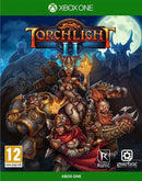 Torchlight II (Xbox One) 5060146469883