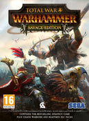 Total War: Warhammer - Savage Edition (PC) 5055277038107