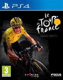 Tour de France 2017 (PS4) 3512899117464