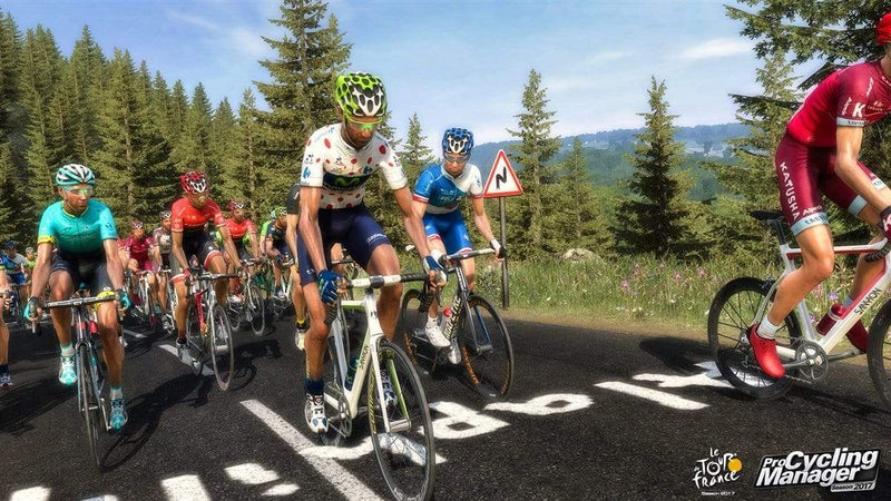 Tour de France 2017 (PS4) 3512899117464