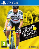 Tour de France – Season 2019 (PS4) 3499550381269