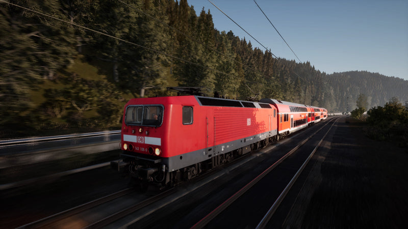 Train Sim World® 2: Ruhr-Sieg Nord: Hagen - Finnentrop Route Add-On (PC) e323dc58-973d-47df-a164-053830988007