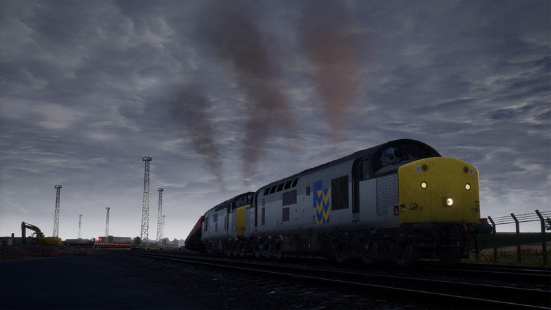 Train Sim World® 2: Tees Valley Line: Darlington – Saltburn-by-the-Sea Route Add-On (PC) f1ed3733-5fa7-4258-bd46-029b4ef3a665