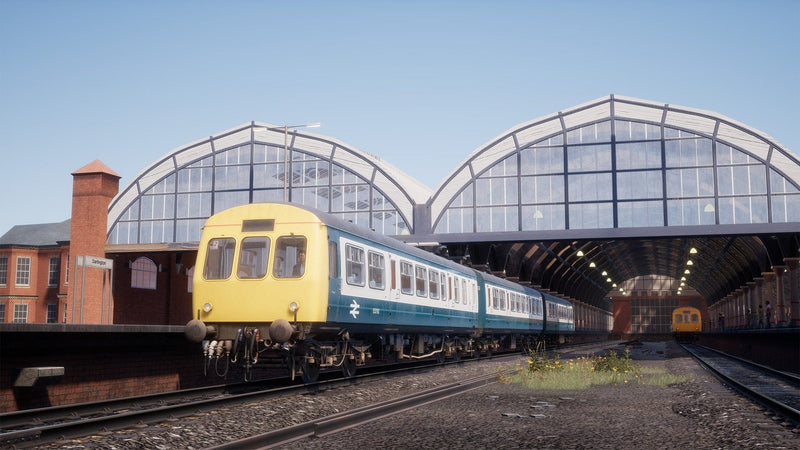 Train Sim World® 2: Tees Valley Line: Darlington – Saltburn-by-the-Sea Route Add-On (PC) f1ed3733-5fa7-4258-bd46-029b4ef3a665