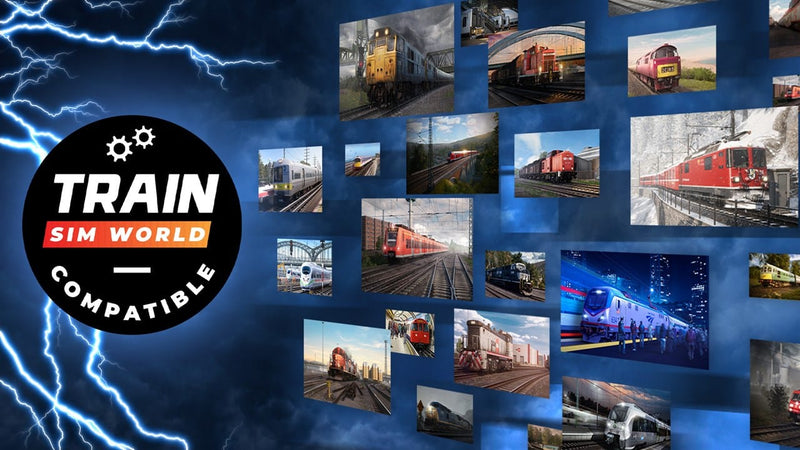 Train Sim World 3 (Playstation 4) 5016488139588