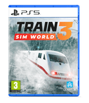 Train Sim World 3 (Playstation 5) 5016488139601