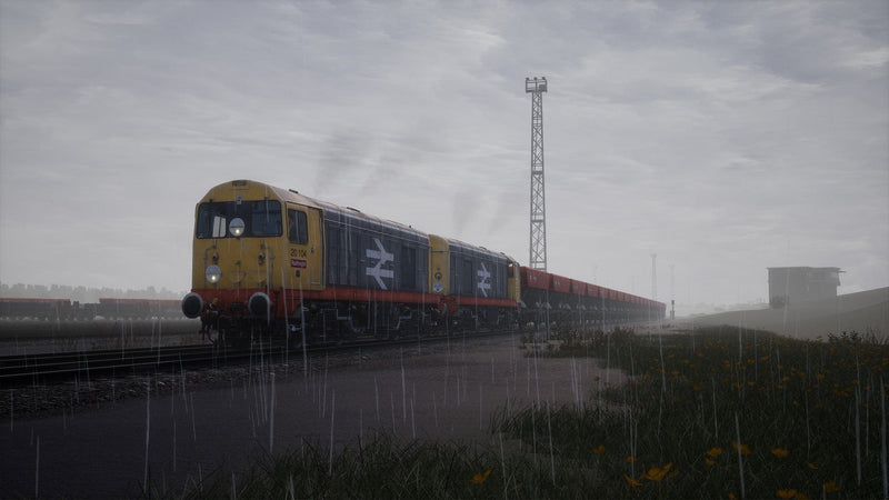 Train Sim World®: BR Class 20 'Chopper' Loco Add-On (PC) 109e6db3-979d-4b3b-846f-63329a2c9b57