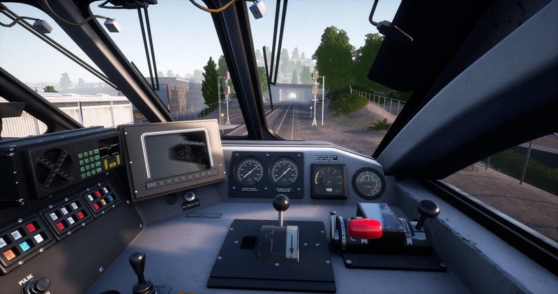 Train Sim World®: Caltrain MP36PH-3C ‘Baby Bullet’ Loco Add-On (PC) 30195039-b49a-4906-bfd7-cc6c4792852e