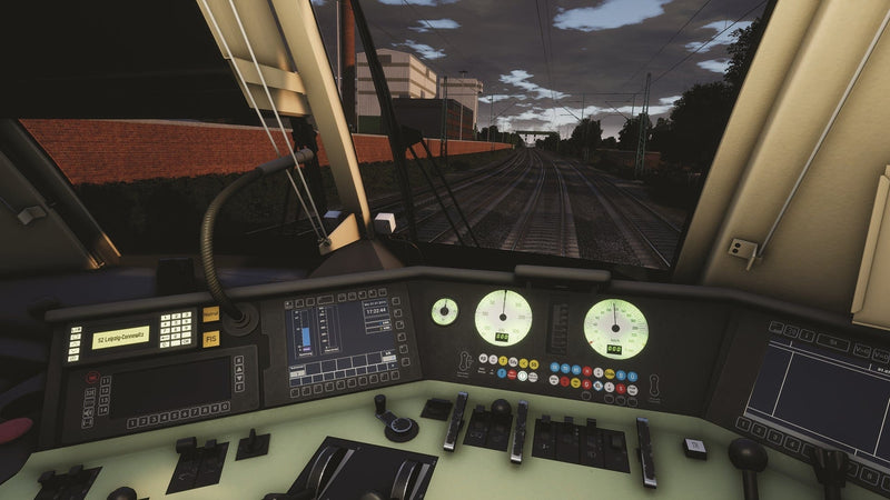 Train Sim World®: DB BR 182 Loco Add-On (PC) 495e1f71-31e6-42df-804c-845883b446f9