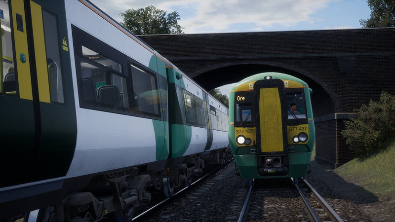 Train Sim World®: East Coastway: Brighton – Eastbourne & Seaford Route Add-On (PC) ca328597-9b45-4d00-9079-77534f9d22c5