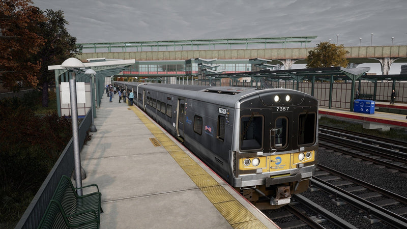 Train Sim World®: Long Island Rail Road: New York – Hicksville Route Add-On (PC) d752e6db-7182-4c48-a911-0879307e4530