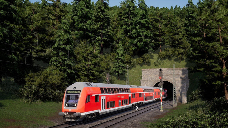 Train Sim World®: Main Spessart Bahn: Aschaffenburg - Gemünden (PC) 0f14c739-9ba0-4054-ab7b-80cbe83fd357