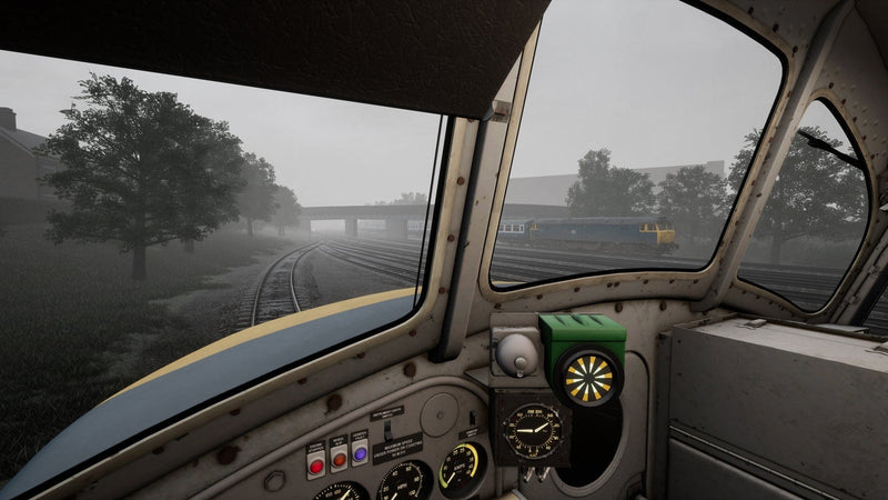 Train Sim World®: Northern Trans-Pennine: Manchester - Leeds Route Add-On (PC) 70e4fdbe-0b29-4220-98bd-b16638911bb0