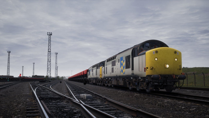 Train Sim World®: Tees Valley Line: Darlington – Saltburn-by-the-Sea Route Add-On (PC) 8774ce15-2656-48ef-b853-4352175e7909