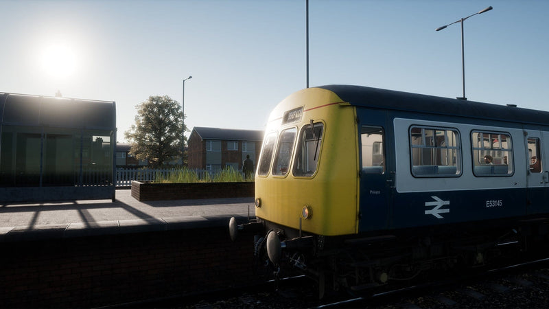 Train Sim World®: Tees Valley Line: Darlington – Saltburn-by-the-Sea Route Add-On (PC) 8774ce15-2656-48ef-b853-4352175e7909