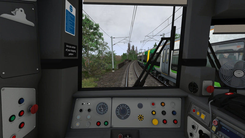 Train Simulator 2022 (PC) 055b38d4-d25f-4f39-b2b5-a188ce94ec8c